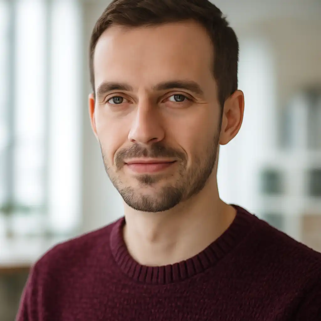 Krzysztof Dabrowski